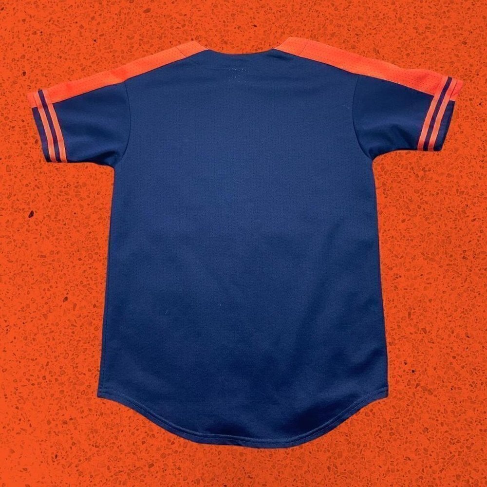 Vintage NFL baseball jersey - Picture 3 of 5